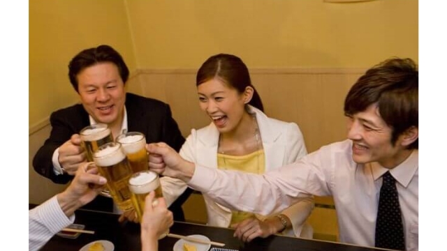 飲み会