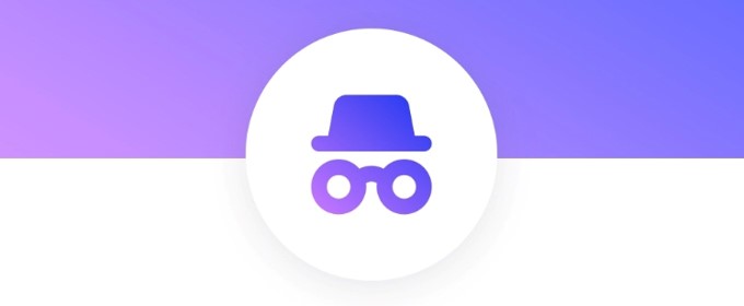タップル　プライベートモード