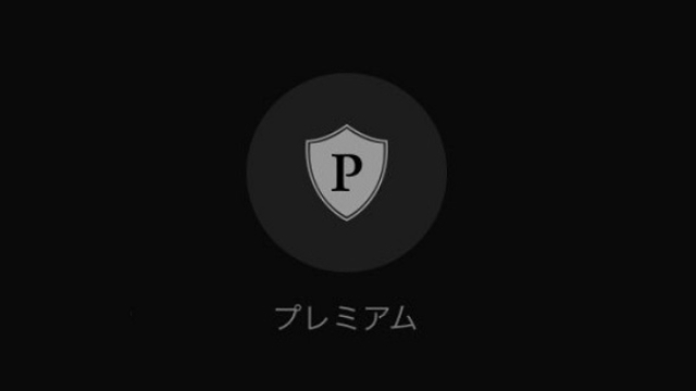 プレミアムオプションの料金・機能説明