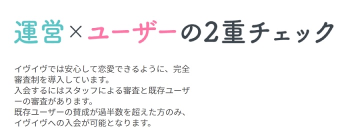 チェック