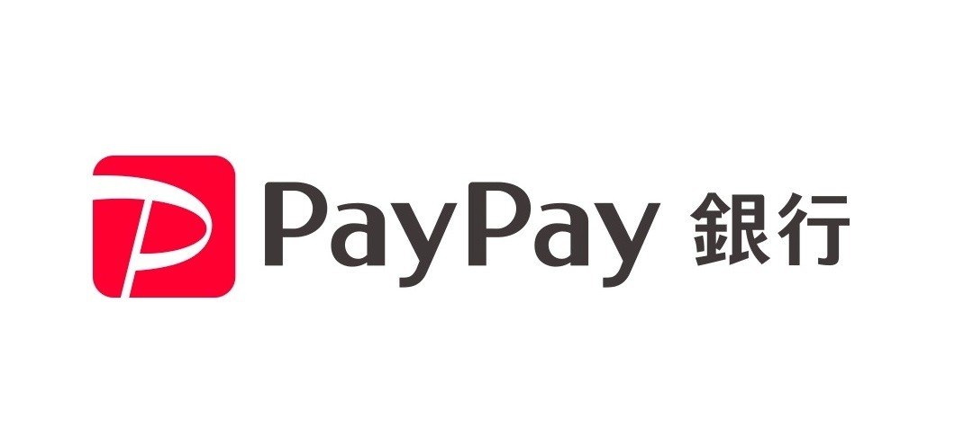 PayPay銀行 アイコン