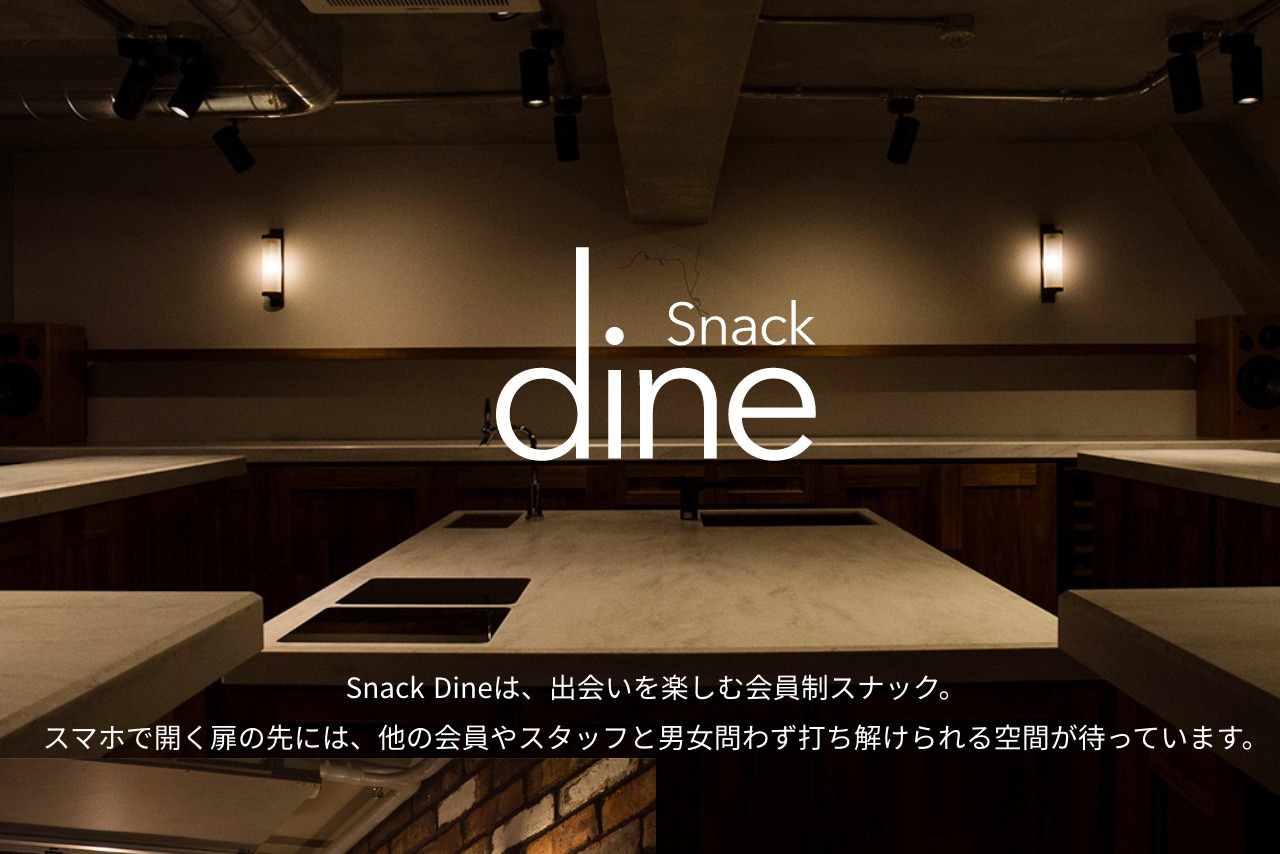 D³ 使い方 Snack D³