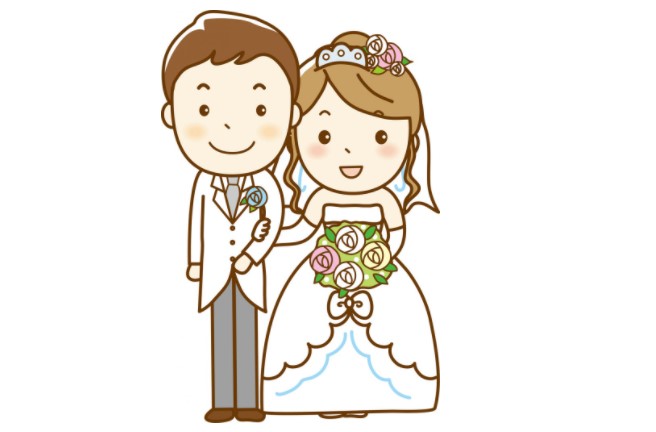ジュンマリッジ　ご成婚