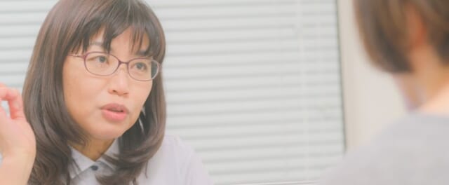 アーチ結婚相談室　木村さん