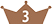 3位　アイコン