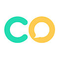 COCOME　ココミー　アイコン