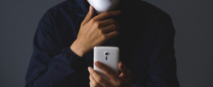 ホストのイメージ