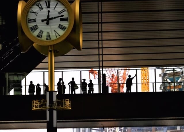グランフロント大阪