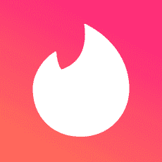 Tinderアイコン