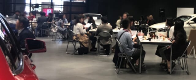 北海道オホーツク地域　出会いイベントの画像