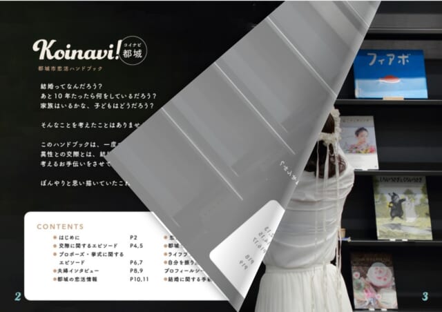 Koinavi！操作