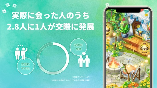 恋庭アプリ紹介2