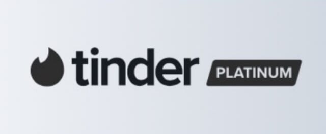 Tinder Platinum (ティンダープラチナ)