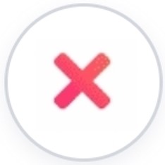 Tinder　NOPE