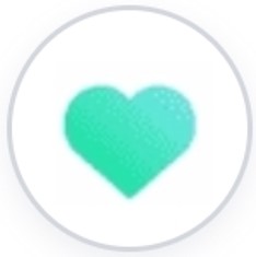Tinder　LIKE