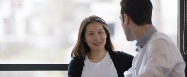 出会い　女性