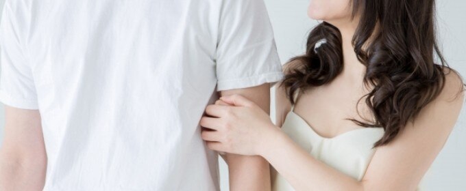 アンジュの男女比はバランスが良い
