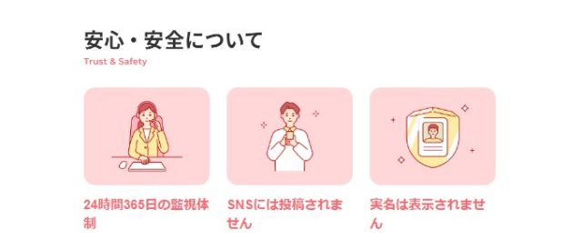 with 安全