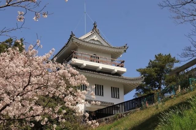 城山公園