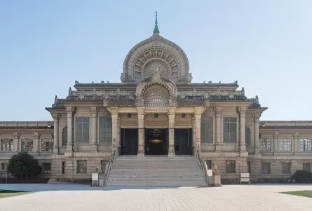 築地の寺婚3