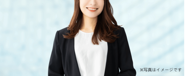 美人な女性