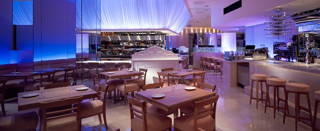 RIGOLETTO KITCHEN公式