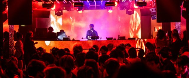 TK NIGHTCLUB公式