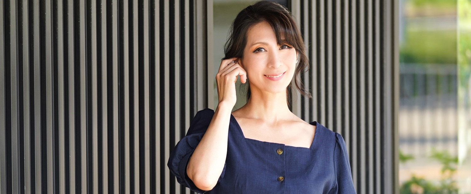 熟女のイメージ画像