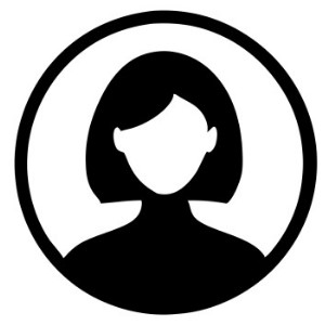 女性悪い人のイメージ